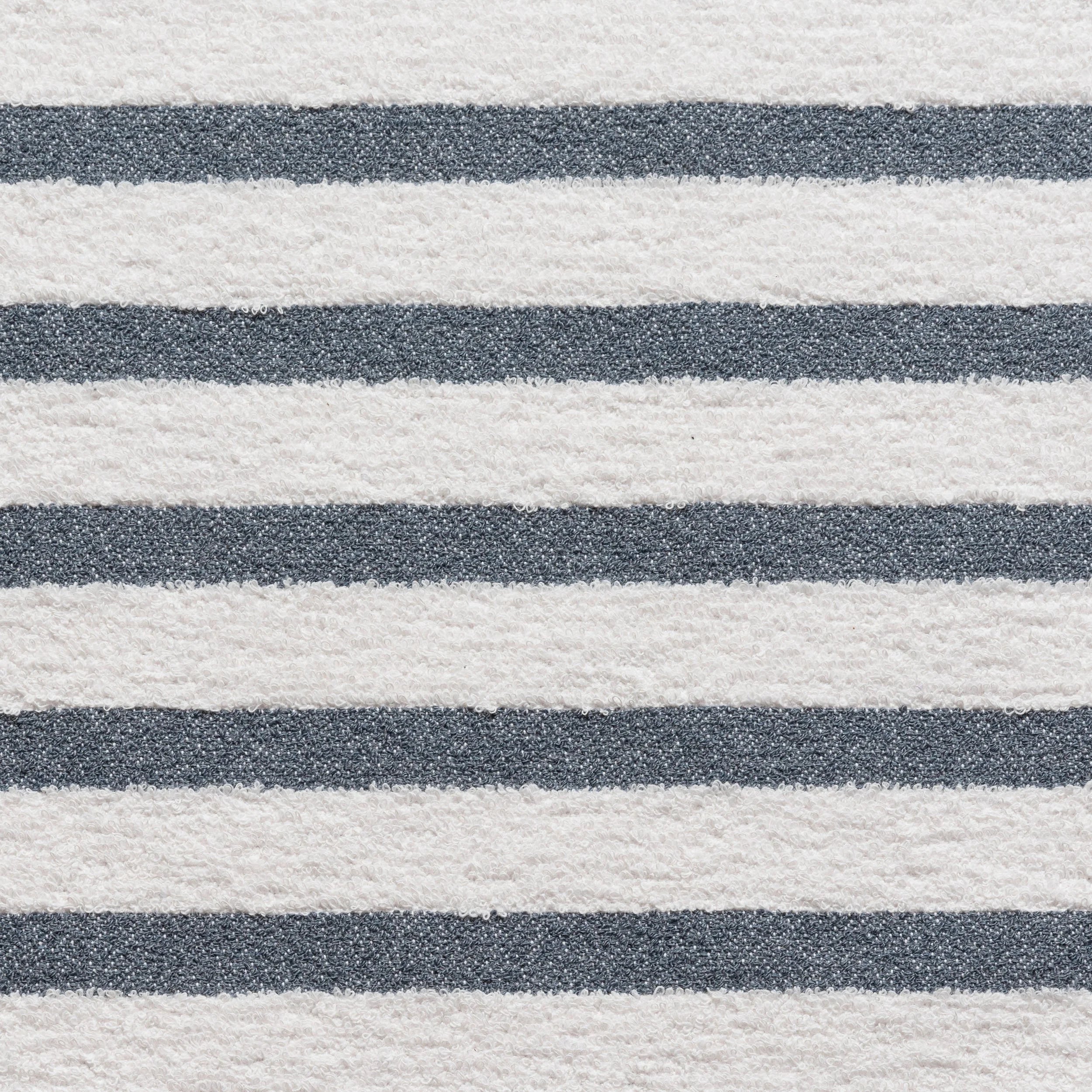 Link Outdoor Lido Stripe Rain Fabric Sample 560-58