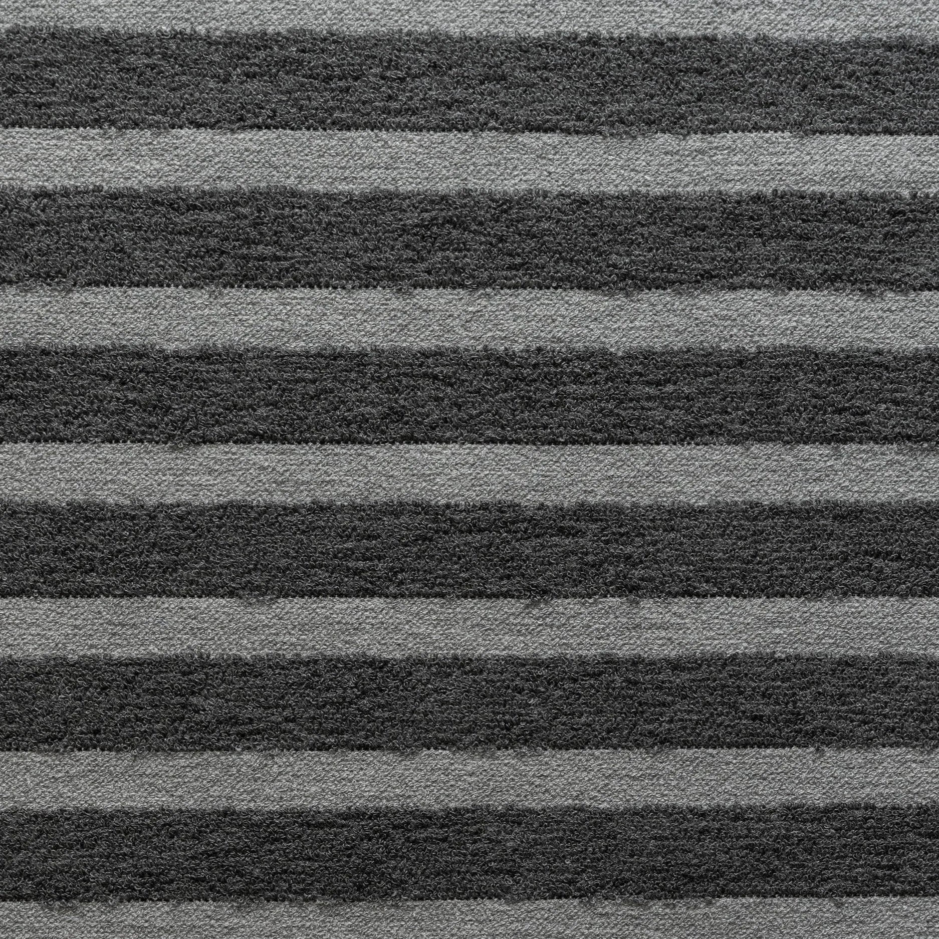 Link Outdoor Lido Stripe Steel Fabric Sample 560-23