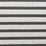 Link Outdoor Lido Stripe Carbon Fabric 560-25