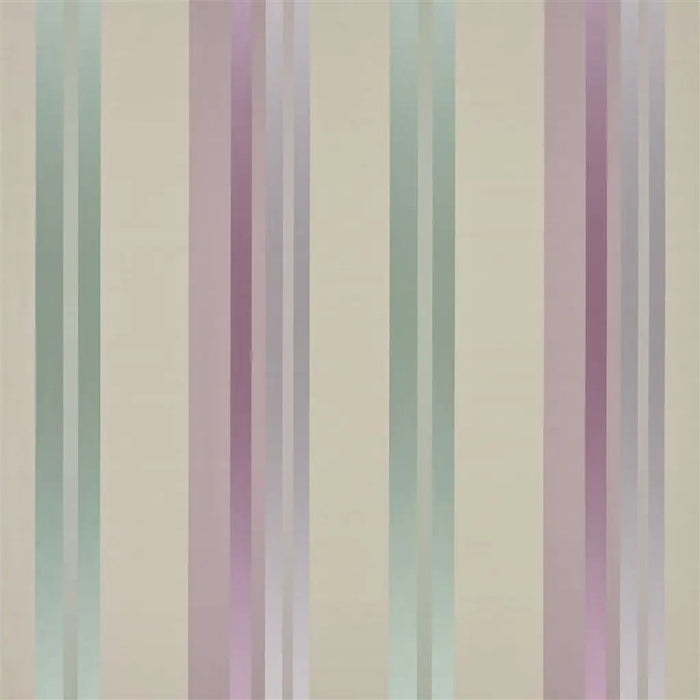 Designers Guild Dauphine Stripe 3 Sample Sample FDG2449-03