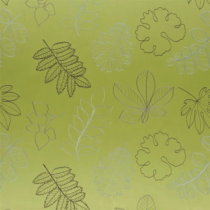 Designers Guild Versailles Garden 2 Sample Sample FDG2450-02