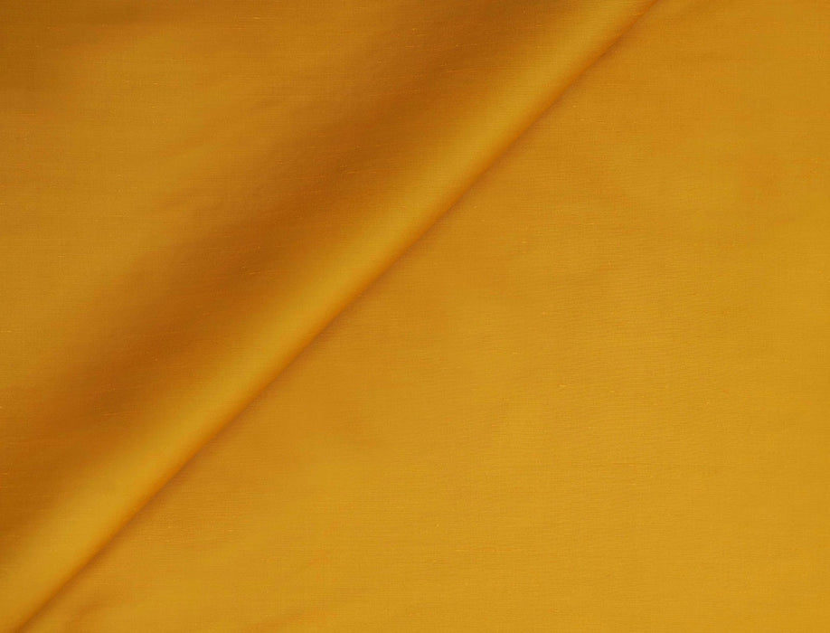 Jim Thompson Seda Saffron Fabric Sample JT013877045