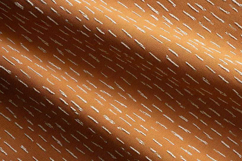 Perennials Arigato Saffron Fabric 565-785