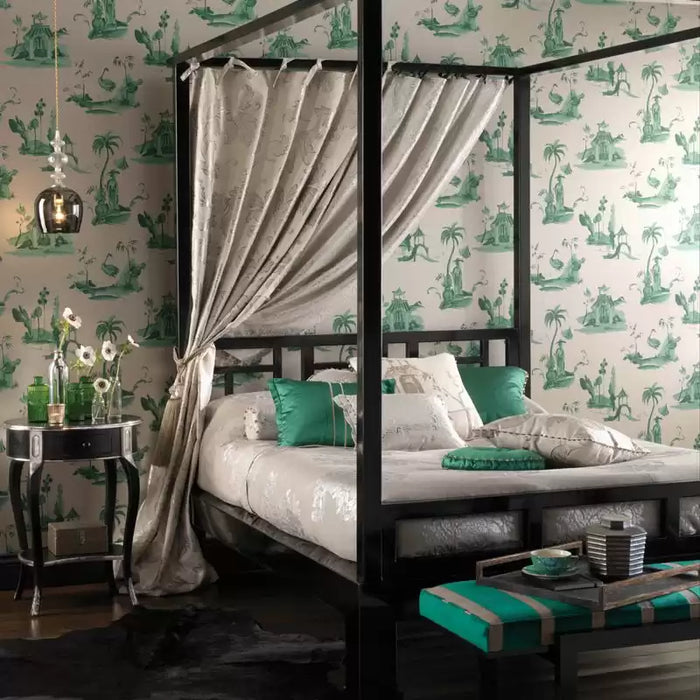 Osborne & Little Palais Chinois 06 Wallpaper W6011-06
