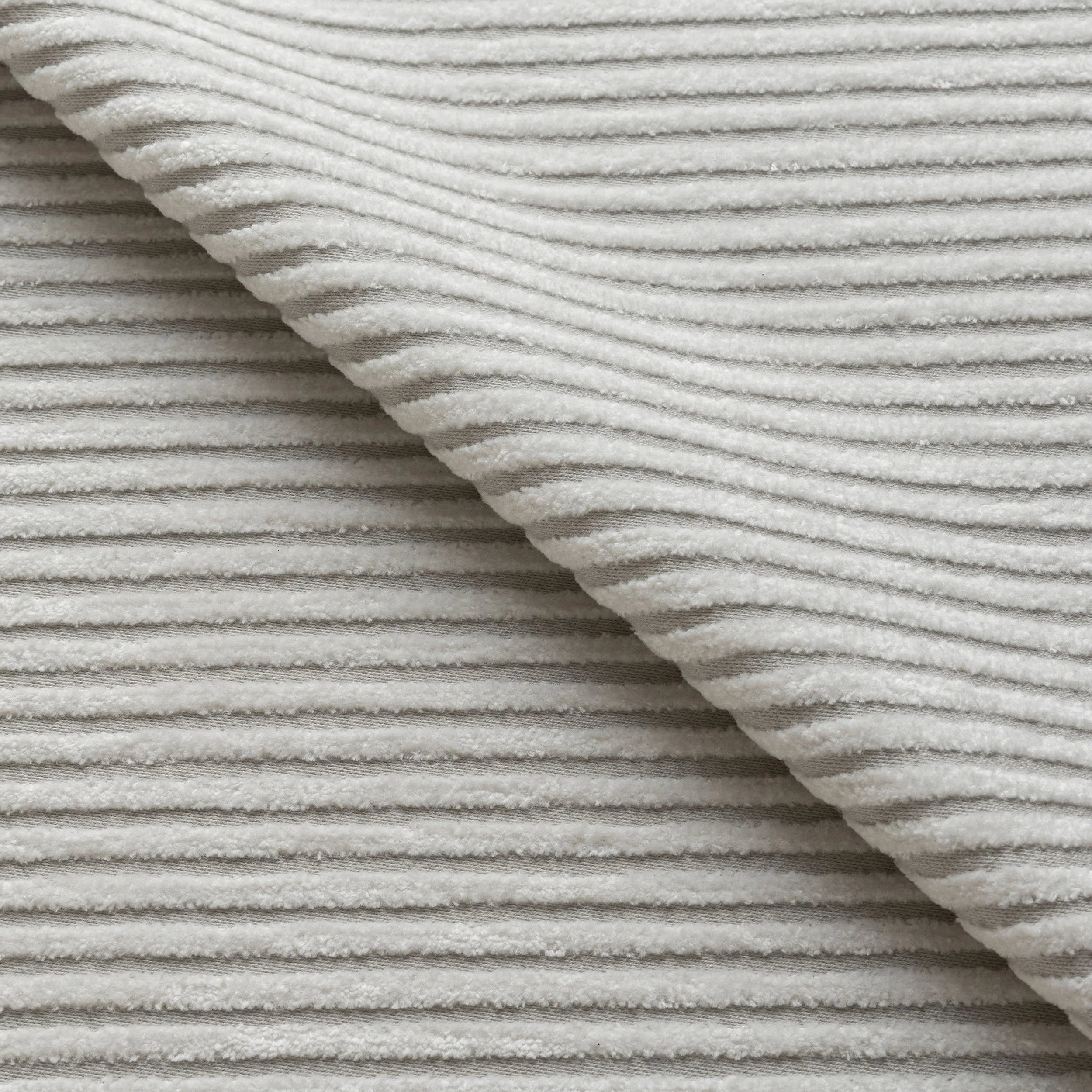 Link Outdoor Serenity Pewter Fabric 565-18