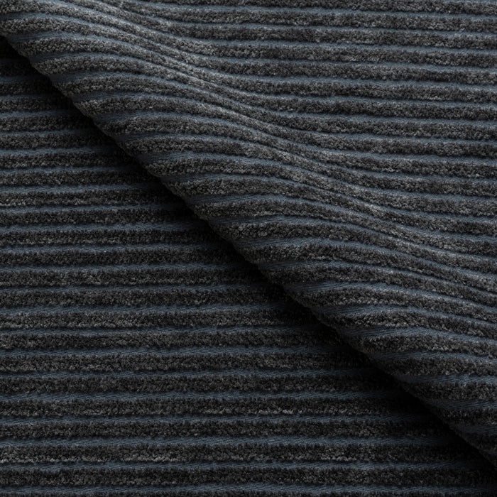 Link Outdoor Serenity Blue Steel Fabric 565-55