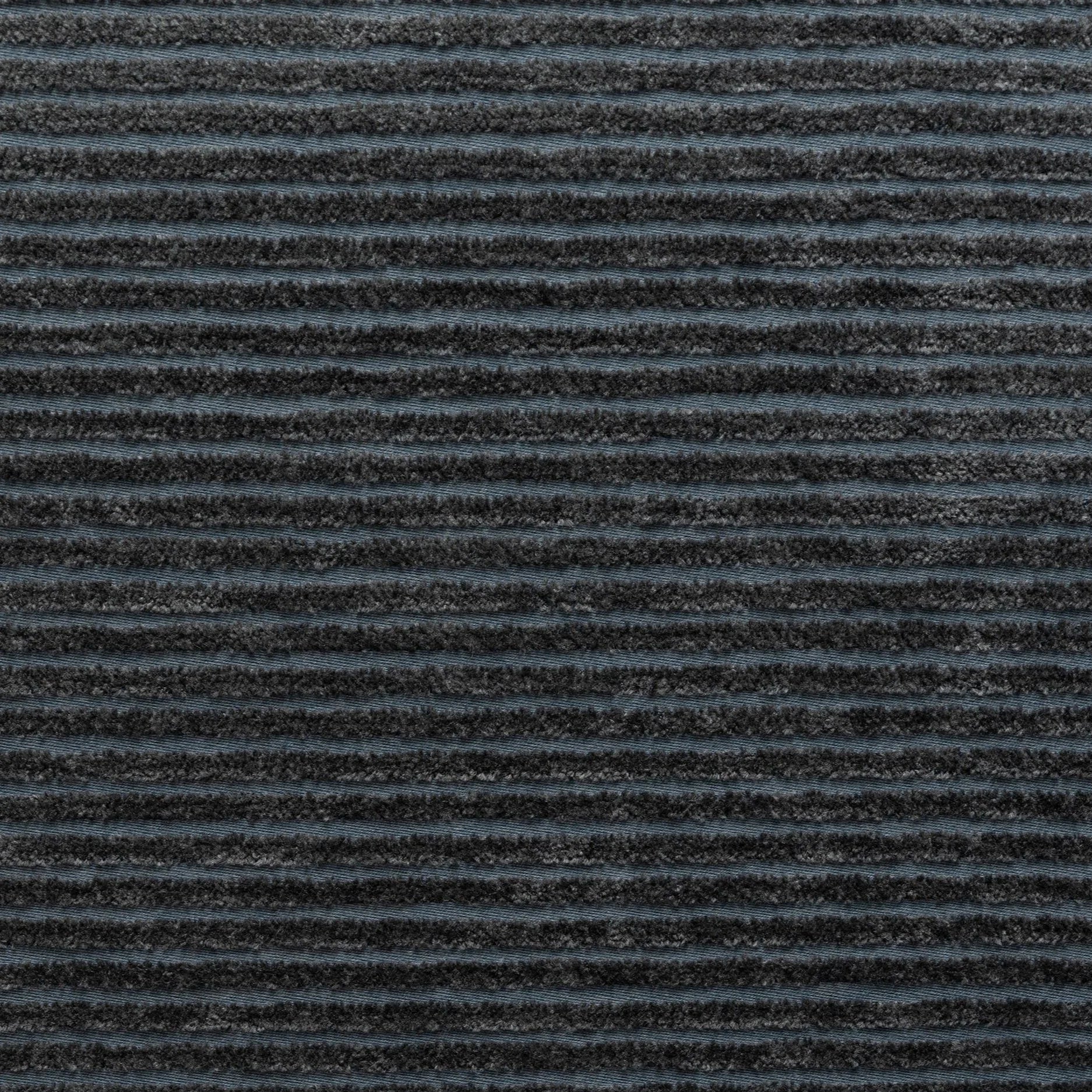 Link Outdoor Serenity Blue Steel Fabric 565-55