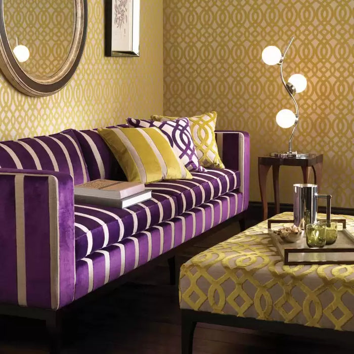 Osborne & Little Du Barry 02 Wallpaper W6013-02