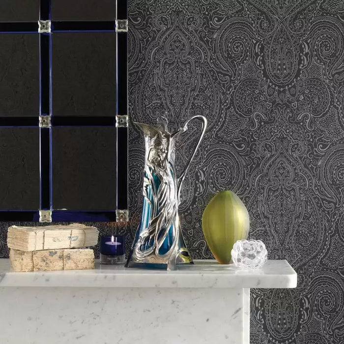 Osborne & Little Vaujours 05 Wallpaper W6014-05