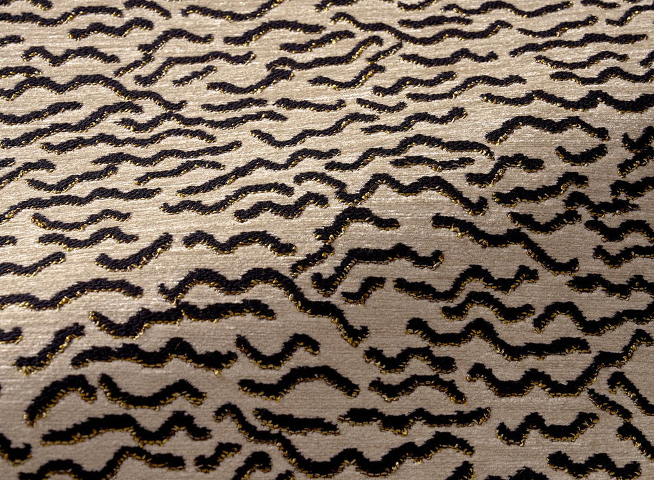 Pierre Frey Le Chant Des Dunes Sable Fabric F3947002