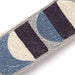 Christopher Farr Pop Art Indigo Trim