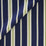 Jim Thompson Corsica Navy Fabric Sample JT013646006