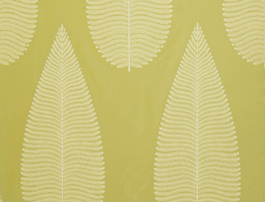 Jim Thompson Patra Brass Fabric JT013836003