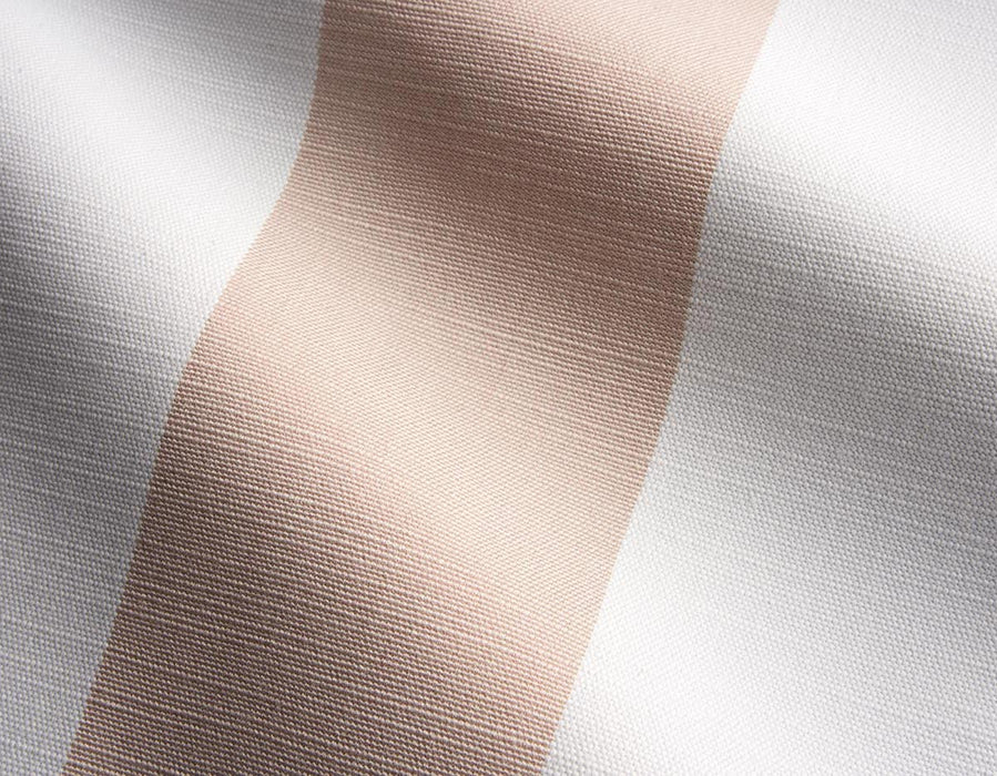 Perennials Go To Stripe Shell Fabric 570-128