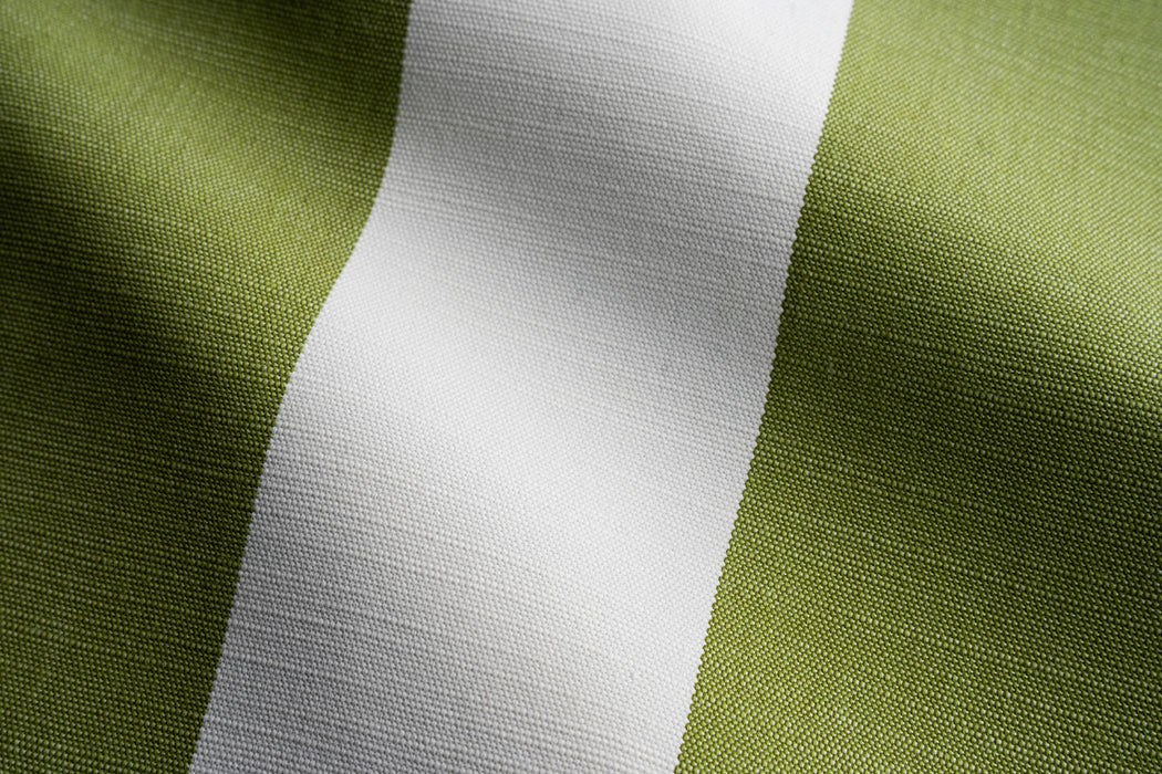 Perennials Go To Stripe Spring Fabric 570-176