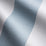 Perennials Go To Stripe Ice Blue Fabric 570-798