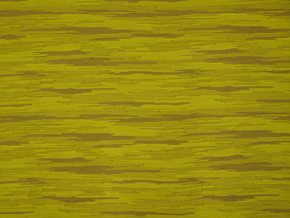 Jim Thompson Praire Ikat Bergamot Fabric Sample JT013956006