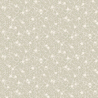 Schumacher Myrten Leaf Wallpaper 5712