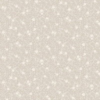 Schumacher Myrten Natural Wallpaper 5713