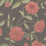 Schumacher DahliadroM Fuchsia Wallpaper 5719