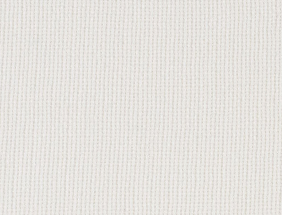 Fox Linton Watergate Bay White Spray Fabric FL010060001