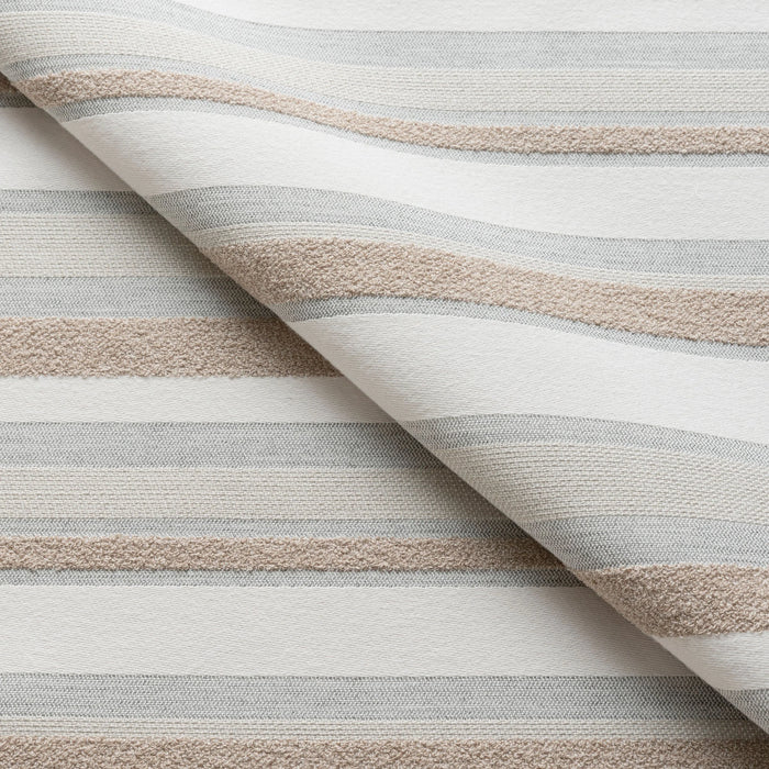 Link Outdoor Regatta Cobblestone Fabric Sample 575-07