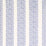 No.9 Thompson Bunting Blue Fabric Sample N9012314005