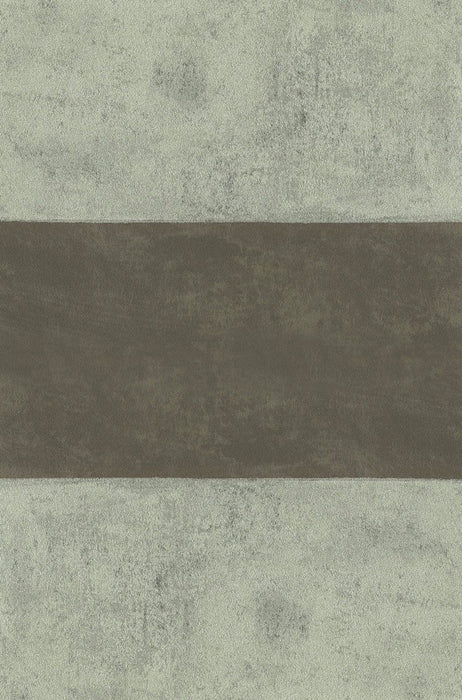 Osborne & Little Zinc Vinyl 1 Sample Sample VW5816-01