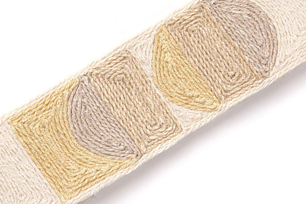 Christopher Farr Pop Art Natural Trim