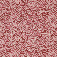 Jim Thompson Kumo Rouge Fabric JT013873002