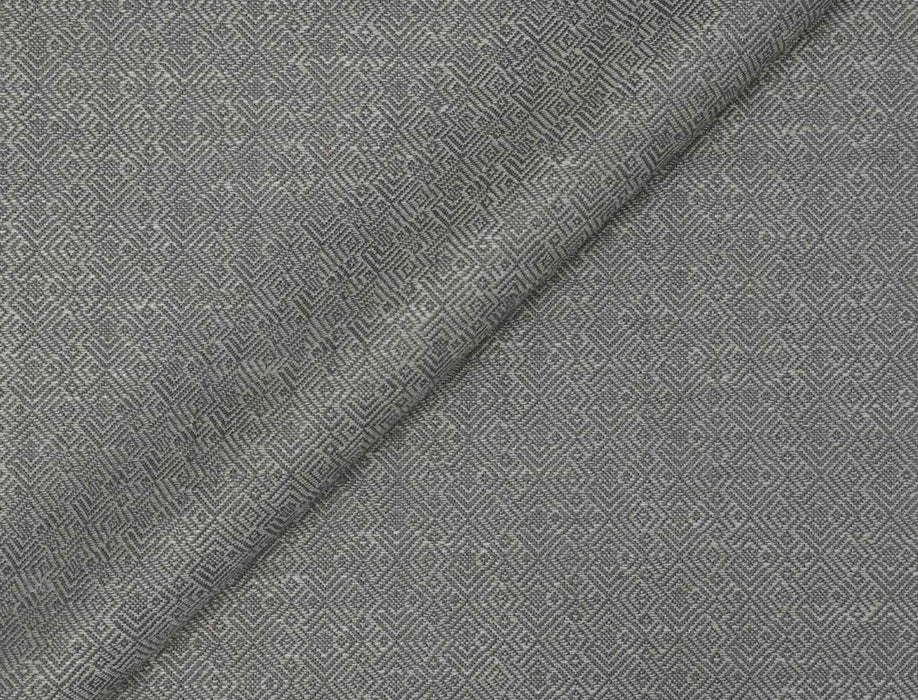 No.9 Thompson Tabitha Blue Steel Fabric Sample N9012297006