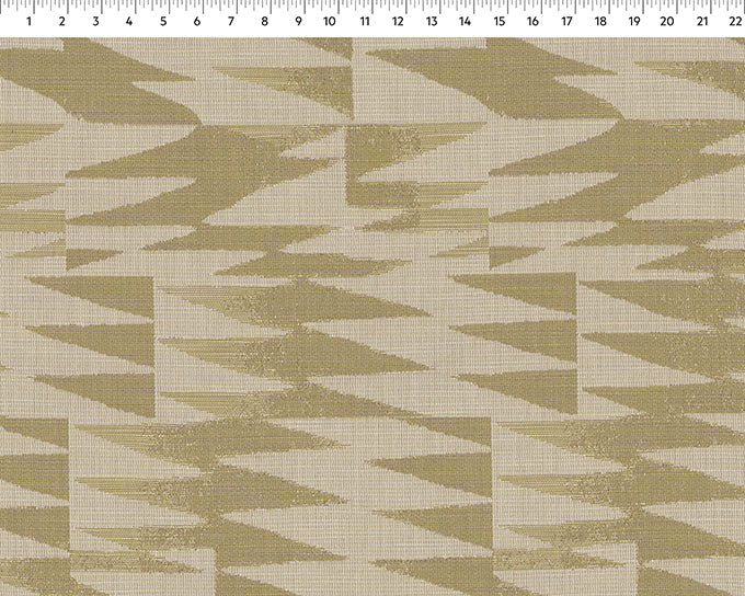 Perennials Paper Crane Dew Fabric Sample 580-793