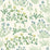 Schumacher Noras Ang Leaf Wallpaper Sample 5803
