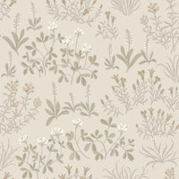 Schumacher Noras Ang Stone Wallpaper 5805