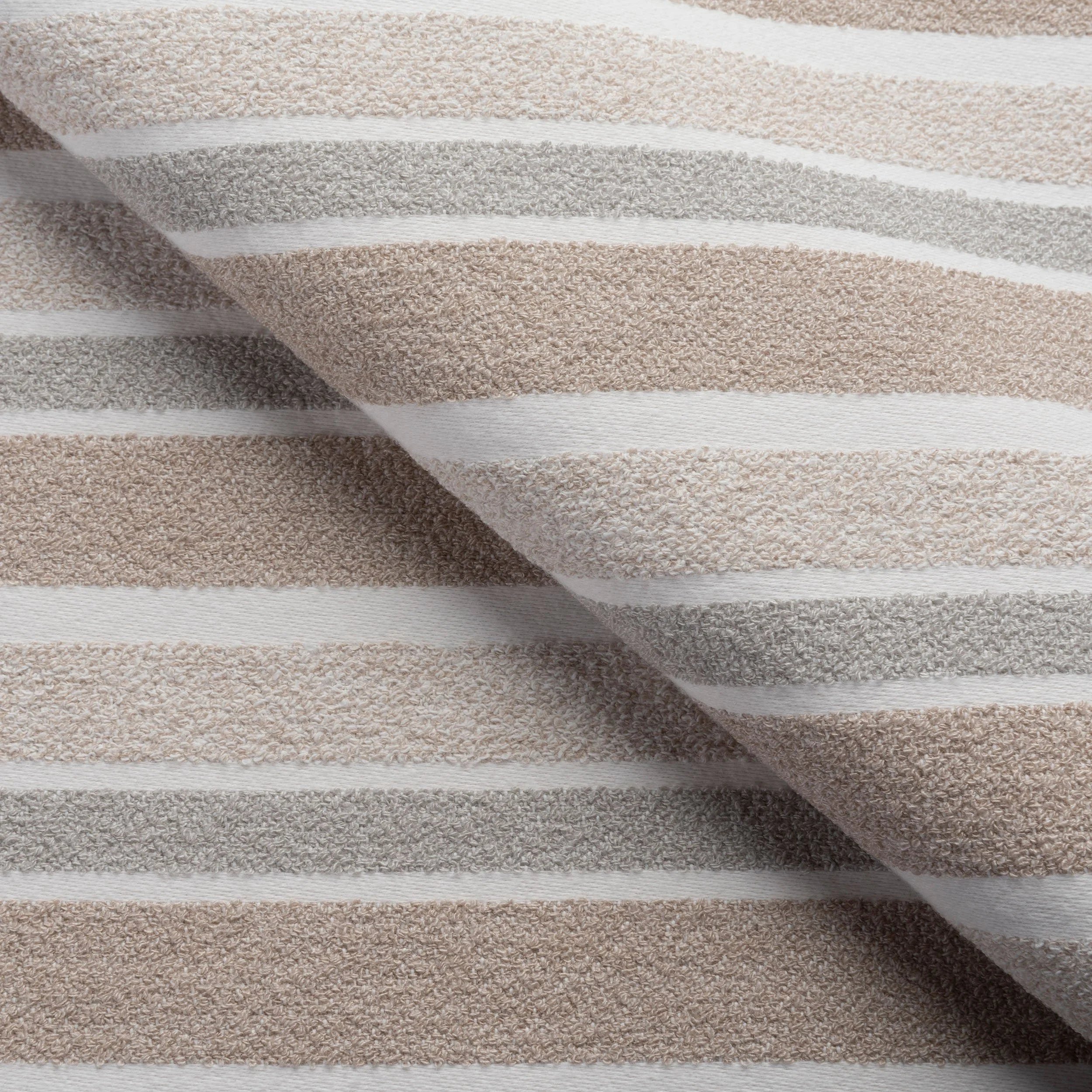 Link Outdoor Beach Comber Flax Fabric 580-05