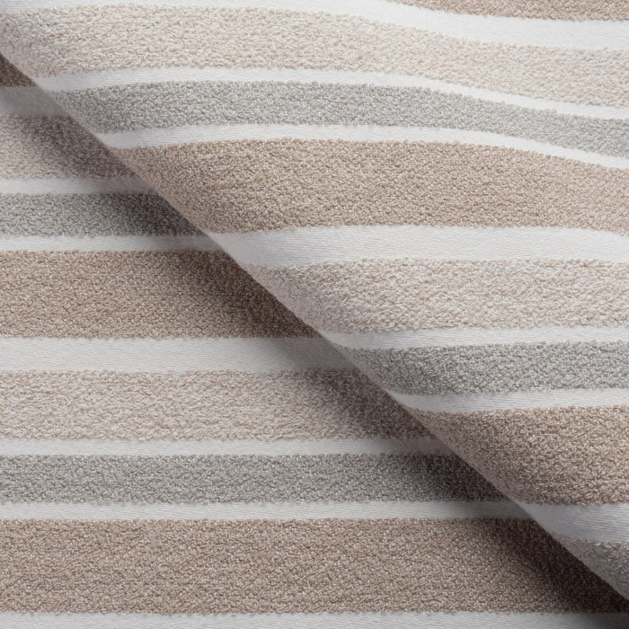 Link Outdoor Beach Comber Flax Fabric 580-05