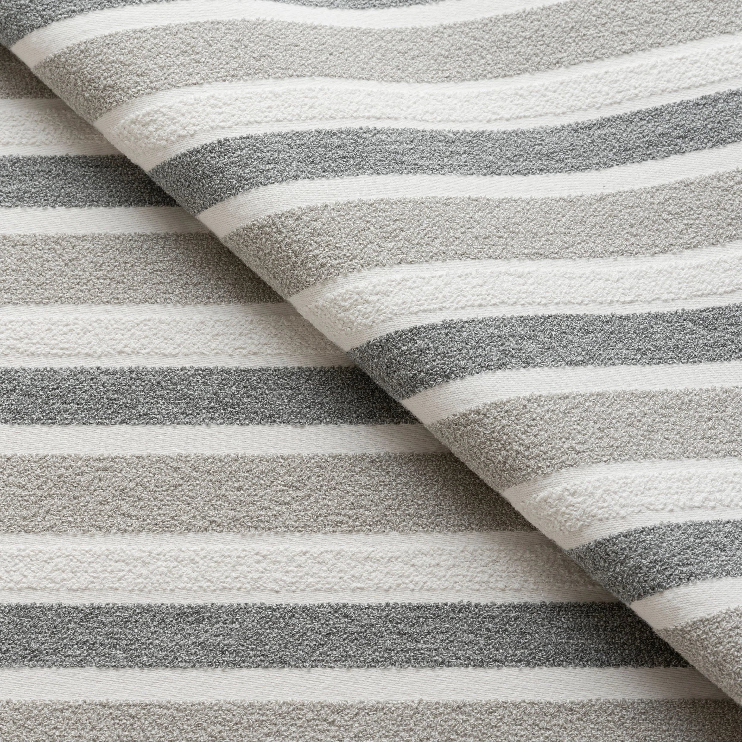 Link Outdoor Beach Comber Sterling Fabric 580-06
