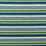 Link Outdoor Beach Comber Turquoise Fabric 580-42