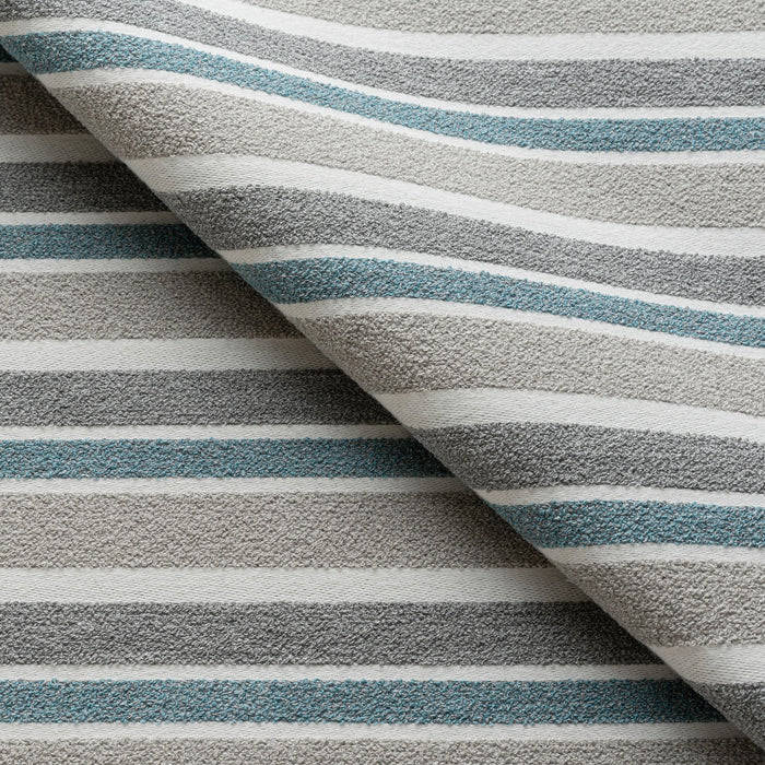 Link Outdoor Beach Comber Sky Fabric 580-43