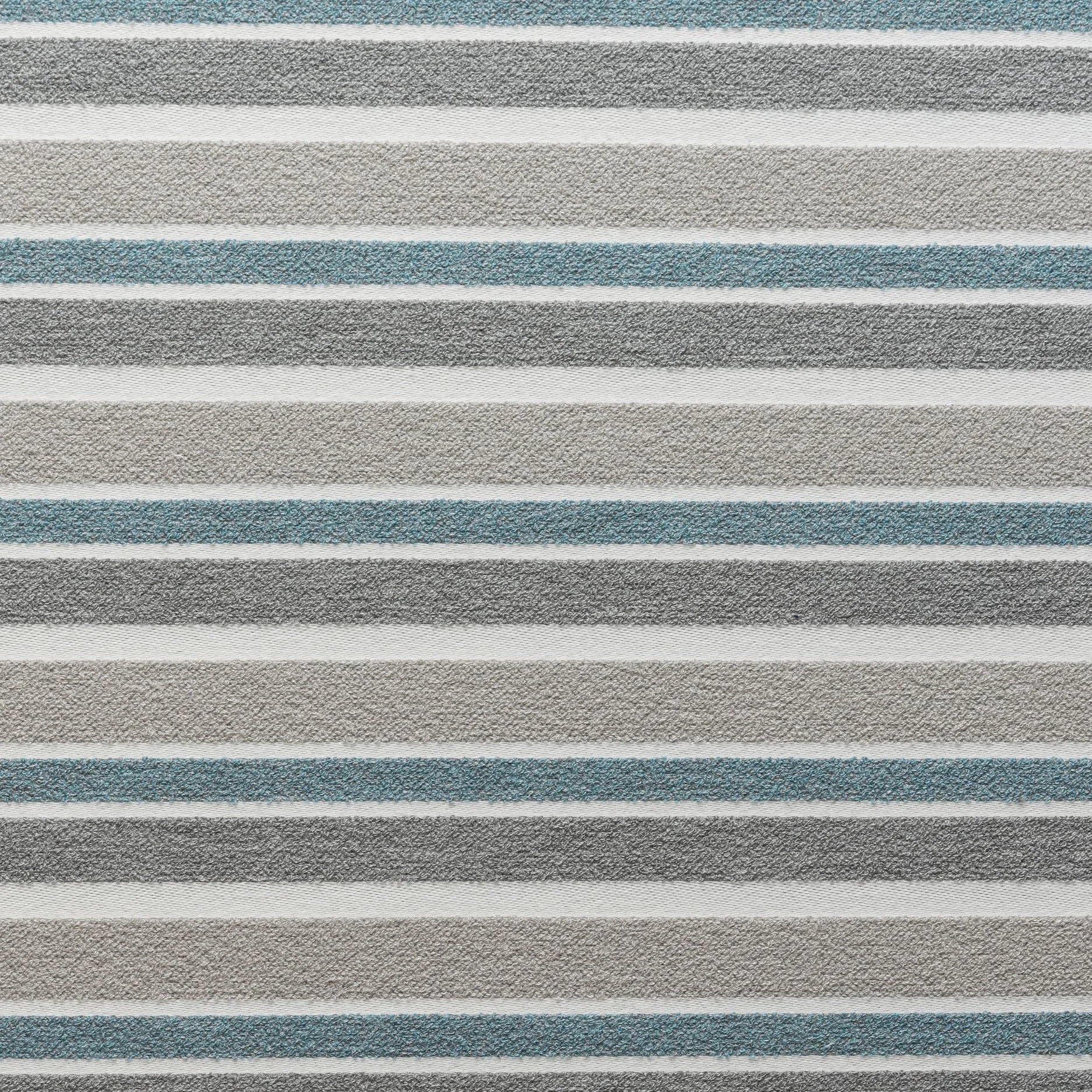 Link Outdoor Beach Comber Sky Fabric Sample 580-43
