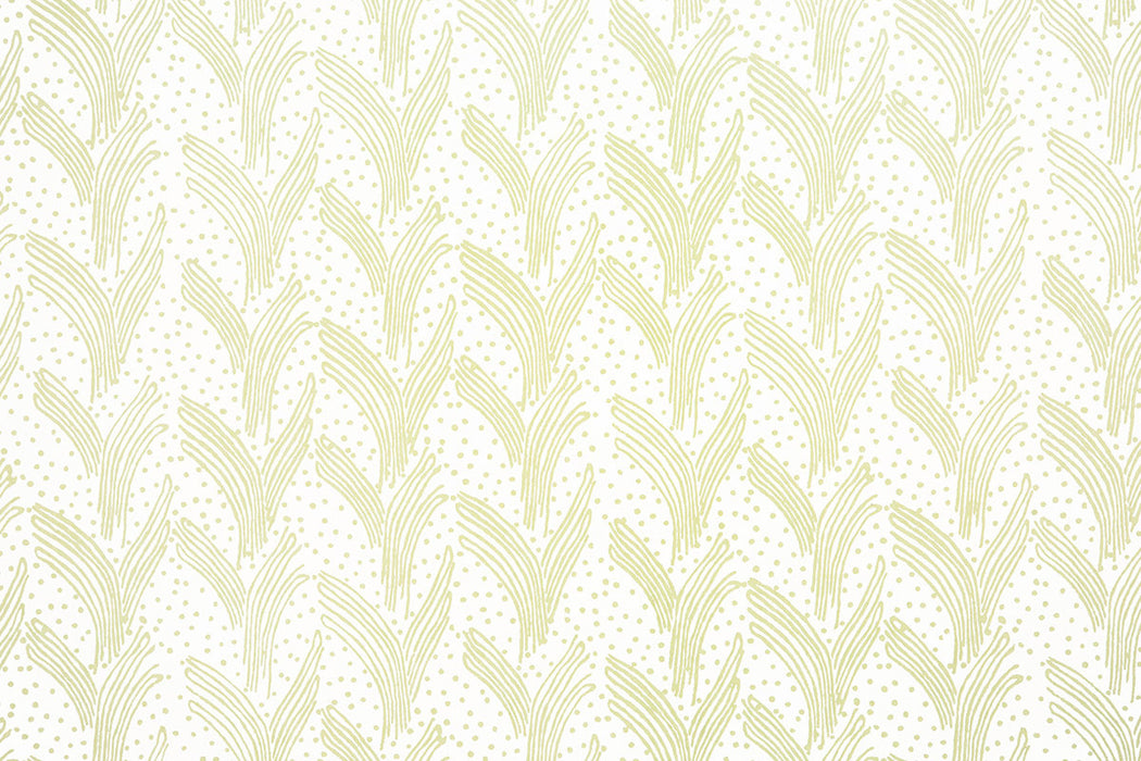 Christopher Farr Carnac Fennel Wallpaper Sample