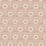Schumacher Nyponros Terracotta Wallpaper 5812