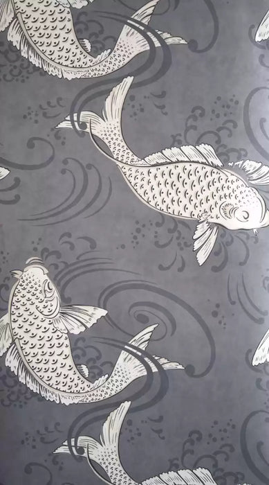 Osborne & Little Derwent 04 Wallpaper Sample W5796/04