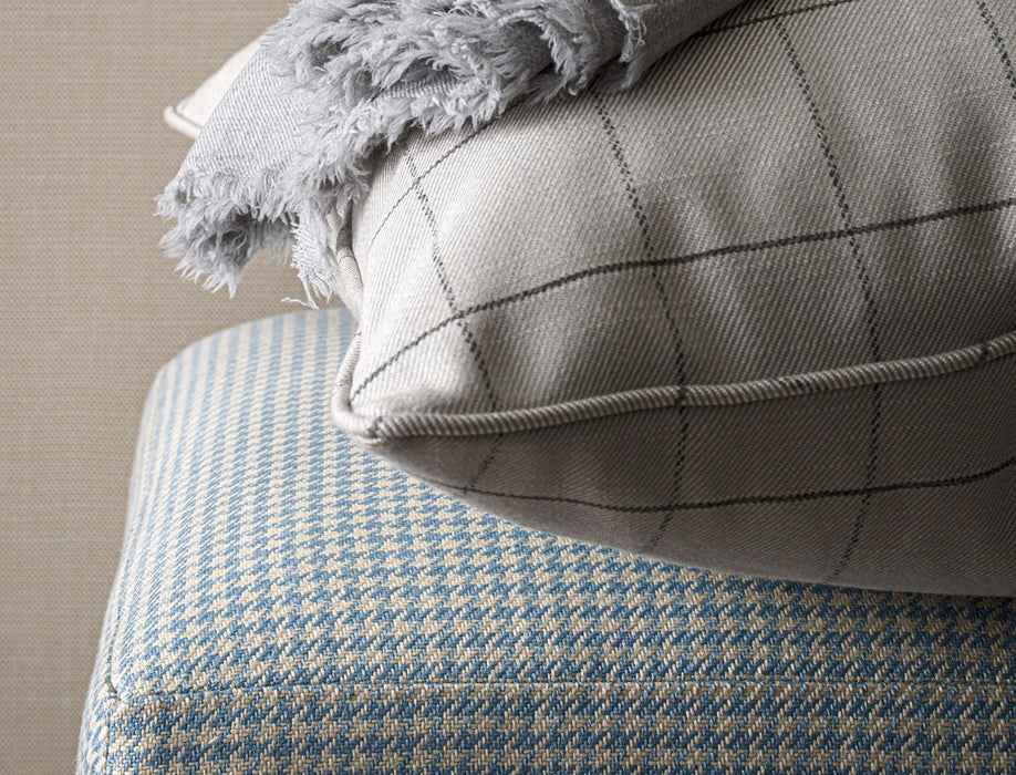 Fox Linton Port Isaac Navy Fabric Sample FL010053010