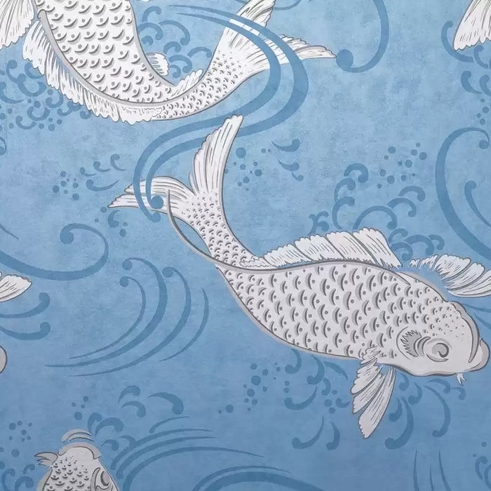 Osborne & Little Derwent 05 Wallpaper Sample W5796/05