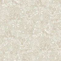 Schumacher Tuva Stone Wallpaper 5827