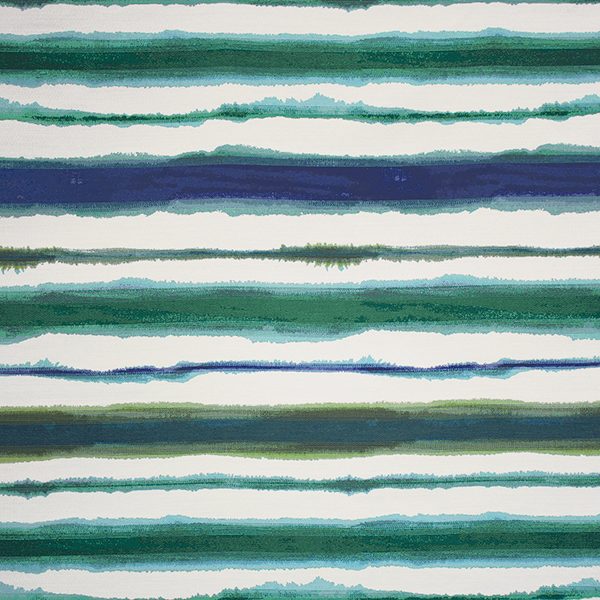 Brentano Caspian Island Breeze Fabric 5835-05