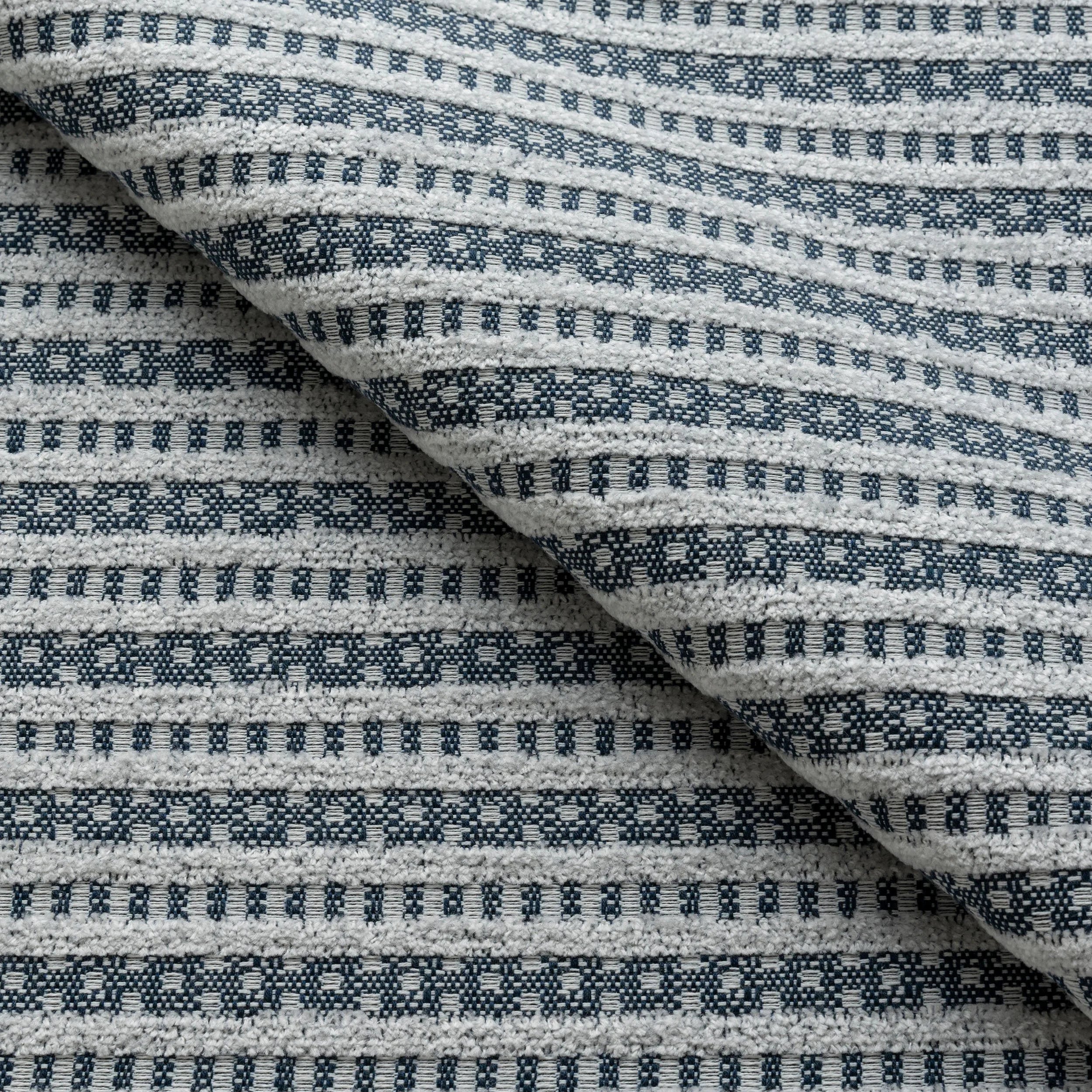 Link Outdoor Montage Cobalt Fabric 585-51