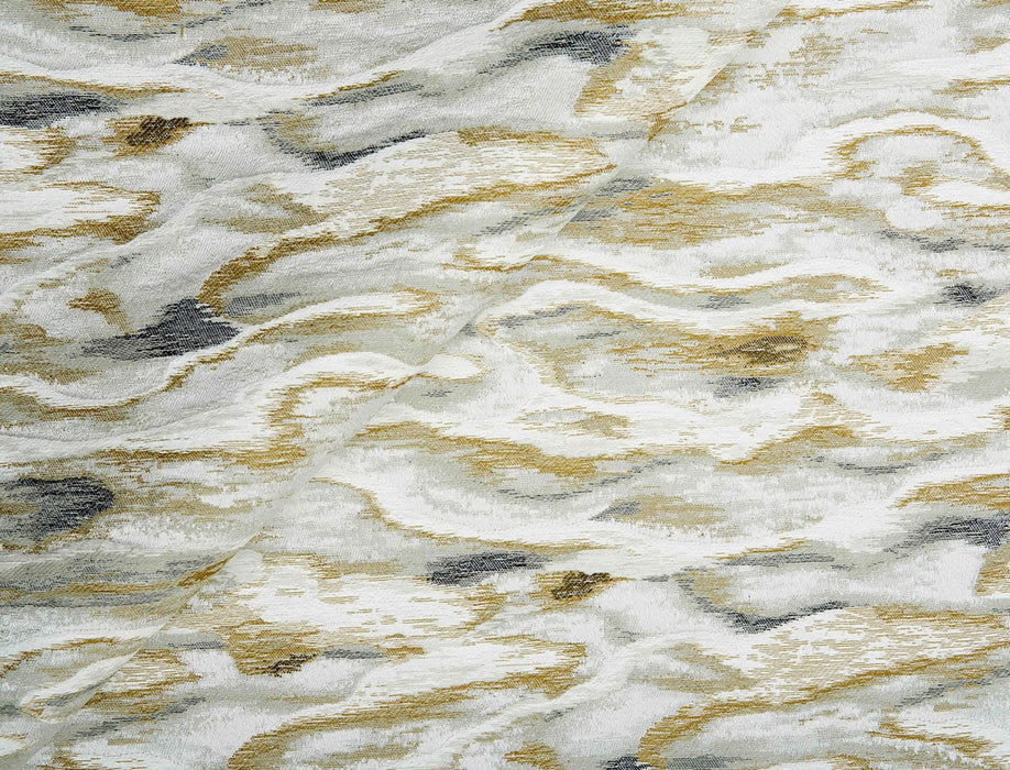 Jim Thompson Monterey Fog Fabric Sample JT013783001