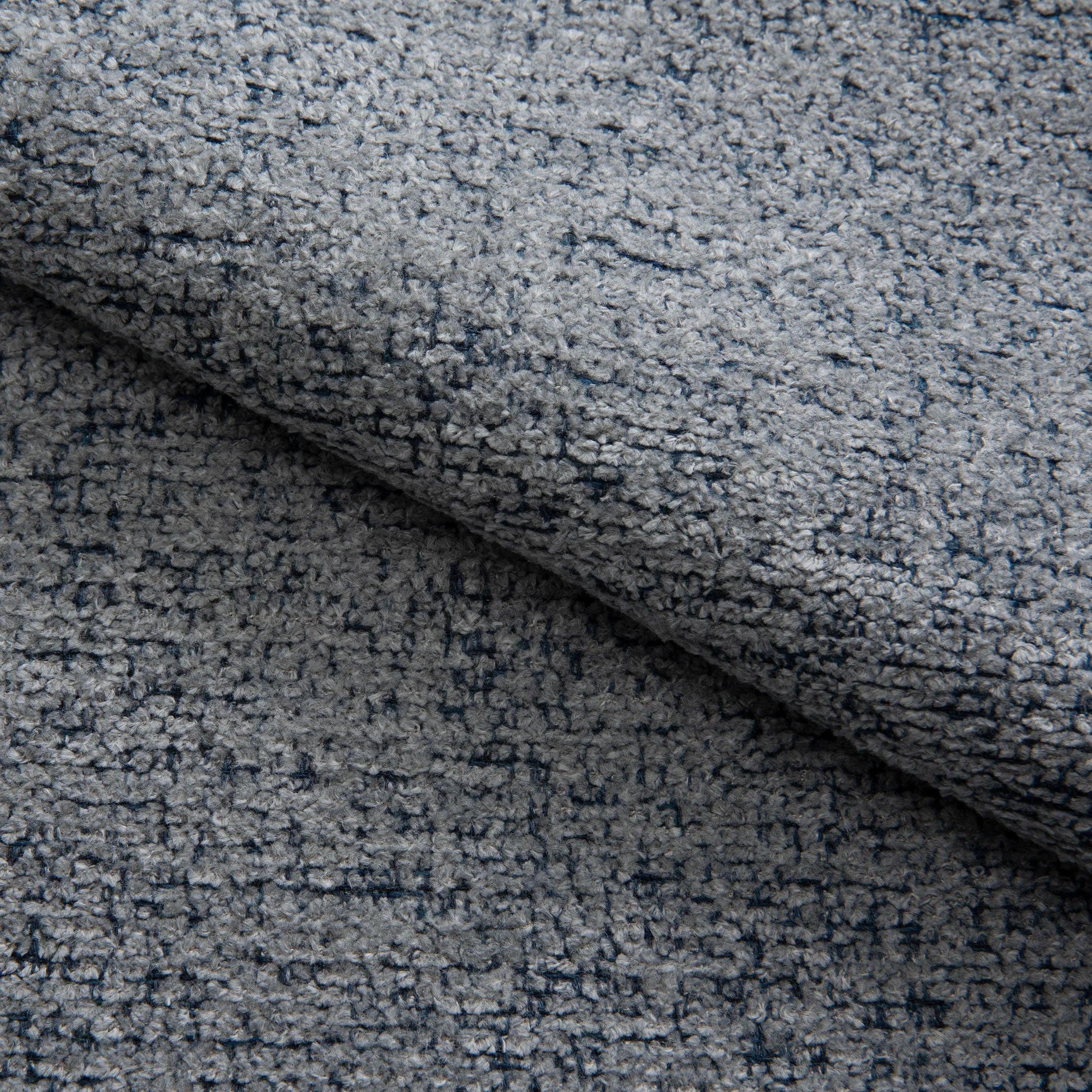 Link Outdoor Shasta Blue Steel Fabric 590-55